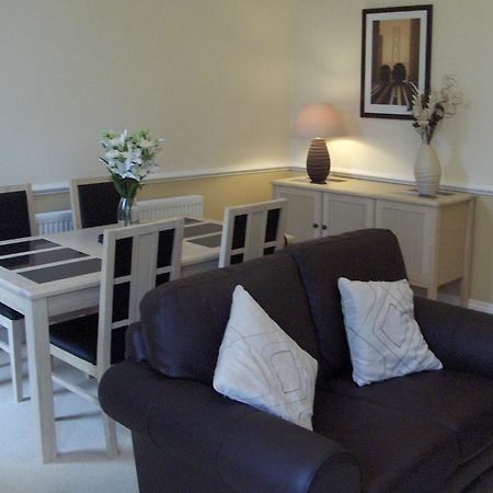 Parkview Apartment 플리머스 외부 사진