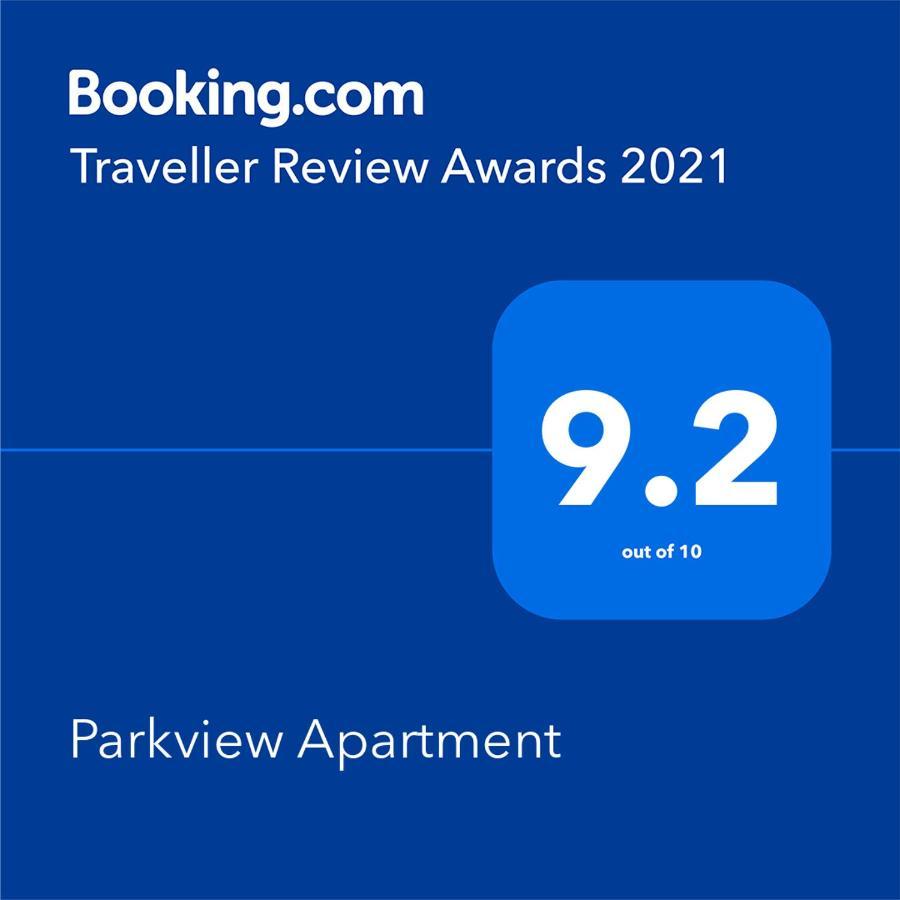 Parkview Apartment 플리머스 외부 사진