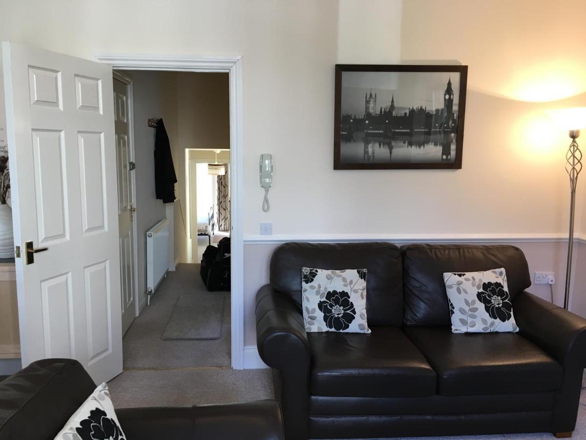 Parkview Apartment 플리머스 외부 사진