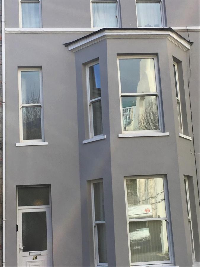 Parkview Apartment 플리머스 외부 사진