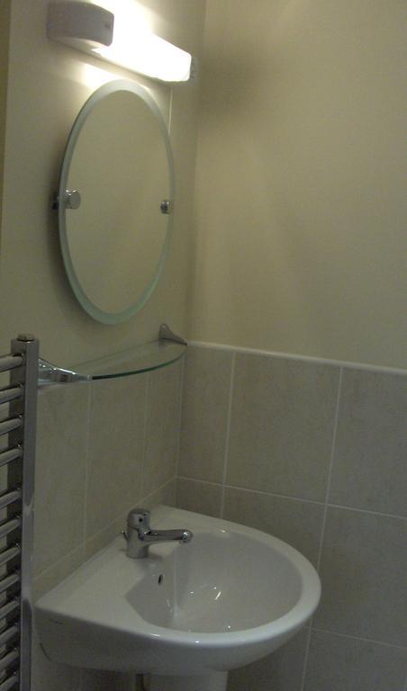 Parkview Apartment 플리머스 외부 사진